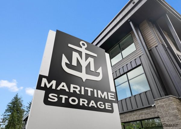 Maritime Storage - 5116 89th Street