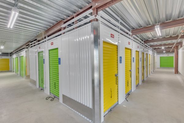 JustStorage - Cleveland - Lorain Ave - 13820 Lorain Avenue