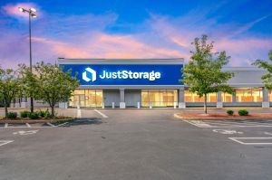 JustStorage - Meriden - 578 West Main Street