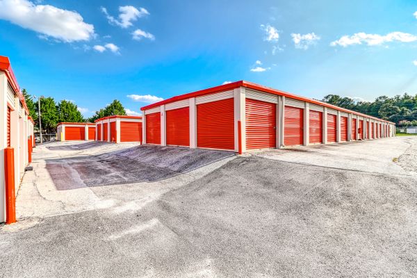 MyPlace Self Storage - Loganville - 2525 Highway 81