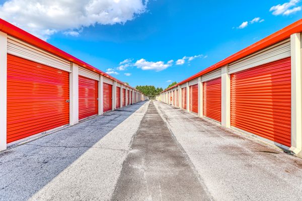 MyPlace Self Storage - Loganville - 2525 Highway 81