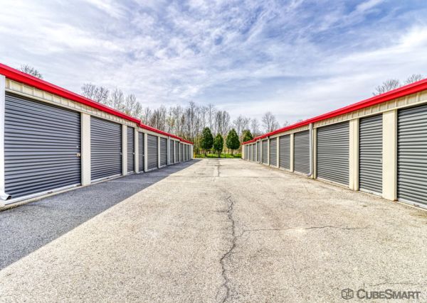 CubeSmart Self Storage NY Hyde Park New York 9G - 1582 New York 9G