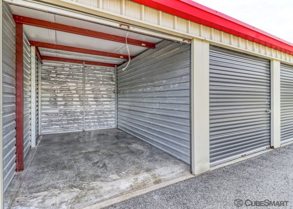 CubeSmart Self Storage NY Hyde Park New York 9G - 1582 New York 9G