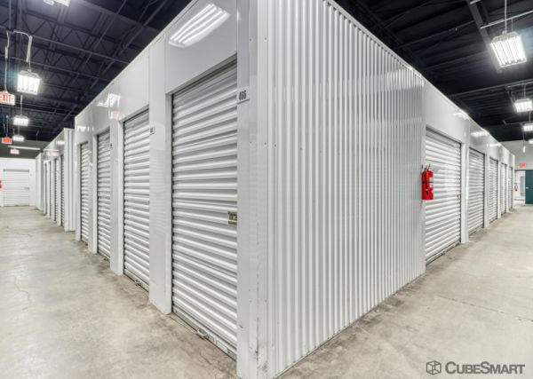 CubeSmart Self Storage - South Street - 765 South Street