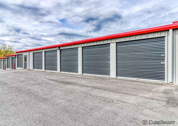 CubeSmart Self Storage - South Street - 765 South Street