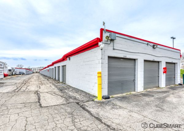 CubeSmart Self Storage - Congress Park - 435 Congress Park Drive