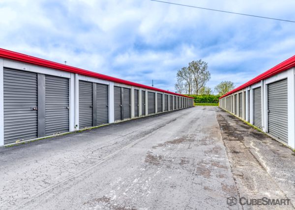 CubeSmart Self Storage OH Columbus Georgesville Rd - 1330 Georgesville Road