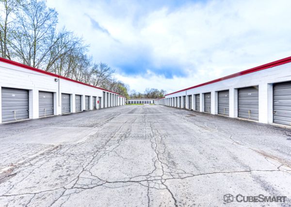 CubeSmart Self Storage OH Dayton N Smithville Rd - 426 North Smithville Road