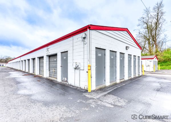 CubeSmart Self Storage OH Dayton N Smithville Rd - 426 North Smithville Road