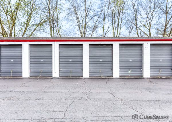 CubeSmart Self Storage OH Dayton N Smithville Rd - 426 North Smithville Road