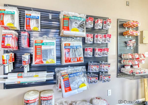 CubeSmart Self Storage - Old State Road - 9984 South Old State Road