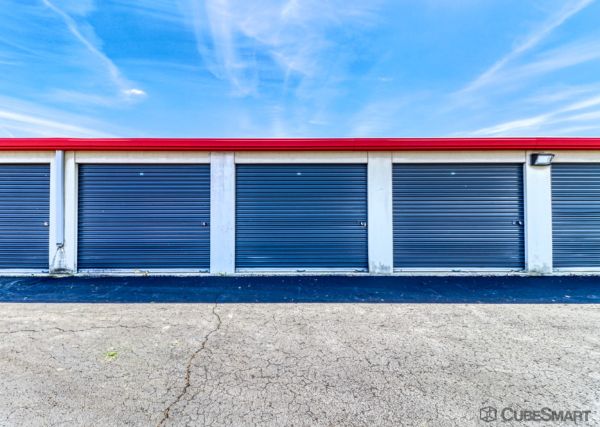 CubeSmart Self Storage - Old State Road - 9984 South Old State Road