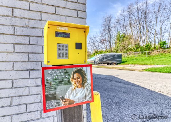 CubeSmart Self Storage - Lexington Ave - 1585 Lexington Avenue
