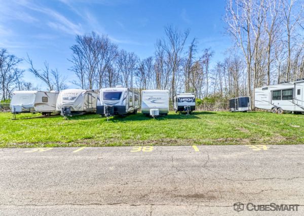CubeSmart Self Storage - Lexington Ave - 1585 Lexington Avenue