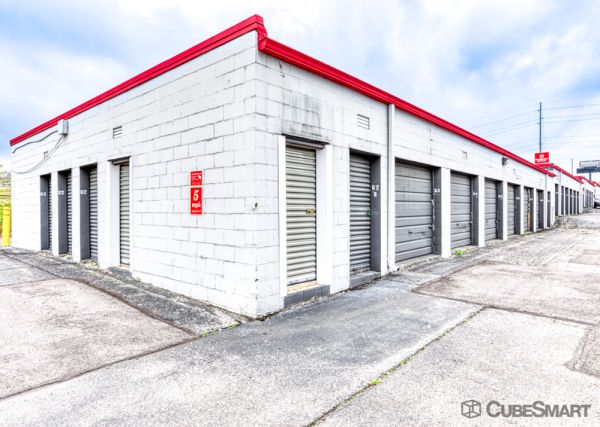 CubeSmart Self Storage - Springboro Pike - 8501 North Springboro Pike
