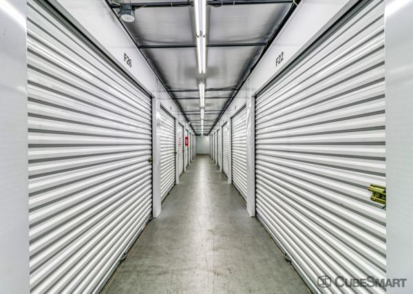 CubeSmart Self Storage OH Reynolds Taylor Rd SW - 7821 Taylor Road Southwest
