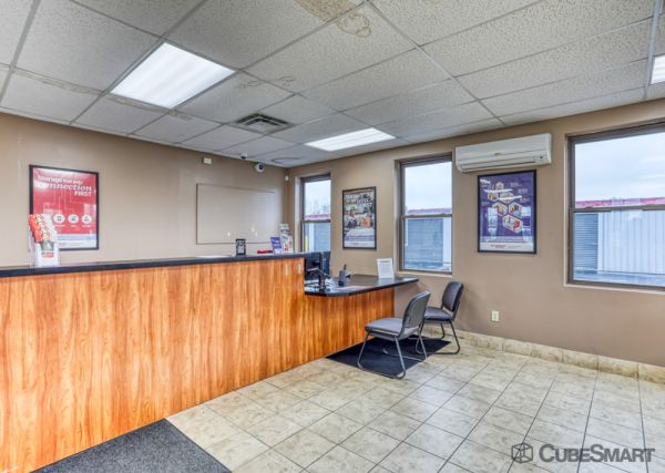 CubeSmart Self Storage OH Trotwood Shiloh Springs Rd - 3785 Shiloh Springs Road