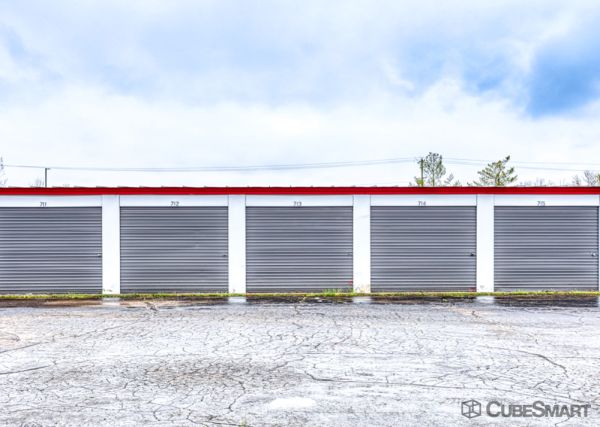 CubeSmart Self Storage OH Trotwood Shiloh Springs Rd - 3785 Shiloh Springs Road