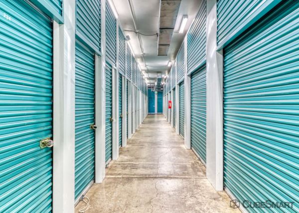 CubeSmart Self Storage OH Worthington E Dublin Granville Rd - 580 East Dublin Granville Road