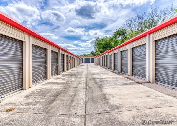 CubeSmart Self Storage TX Cedar Park Indian Chief Dr - 16905 Indian Chief Drive
