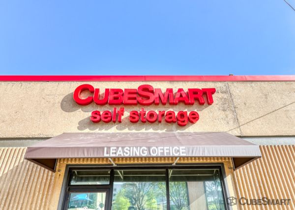 CubeSmart Self Storage TX Dallas Production Dr - 4641 Production Drive