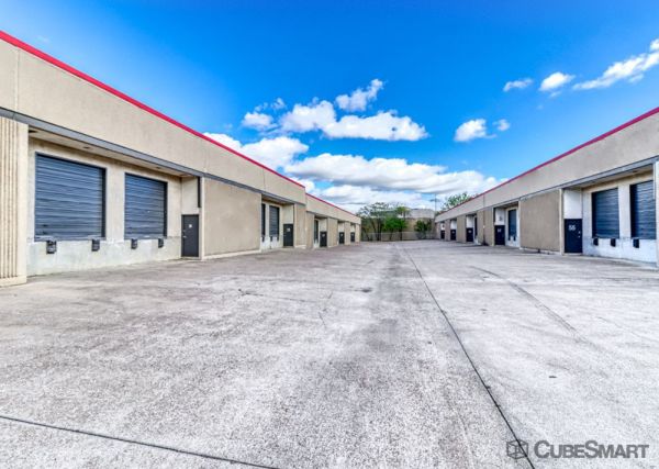 CubeSmart Self Storage TX Dallas Production Dr - 4641 Production Drive