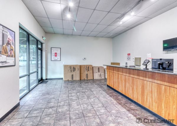 CubeSmart Self Storage TX Dallas Production Dr - 4641 Production Drive