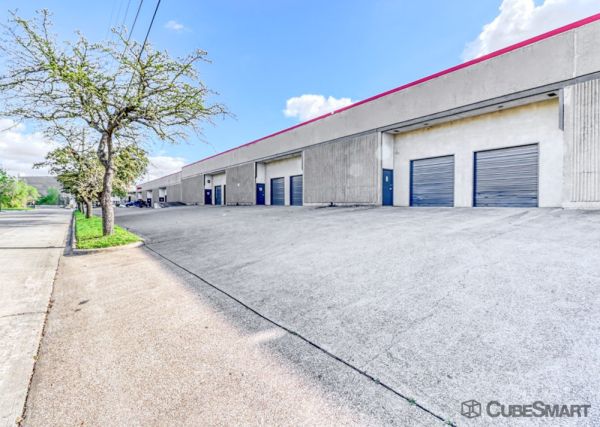 CubeSmart Self Storage TX Dallas Production Dr - 4641 Production Drive
