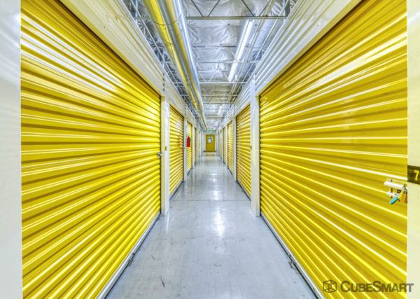 CubeSmart Self Storage TX Dallas Skillman St - 9530 Skillman Street