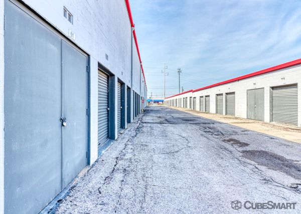 CubeSmart Self Storage TX Dallas Skillman St - 9530 Skillman Street