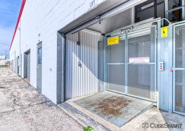 CubeSmart Self Storage TX Dallas Skillman St - 9530 Skillman Street