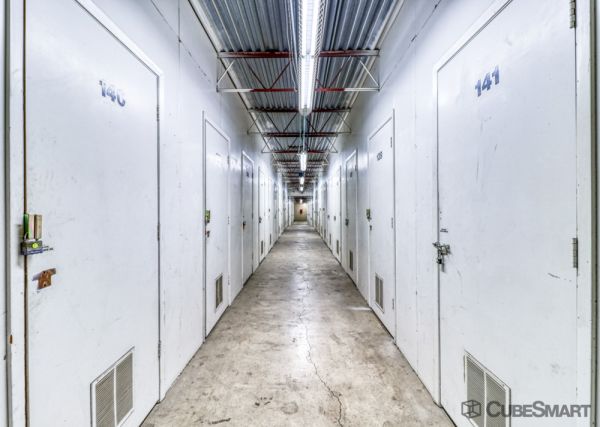 CubeSmart Self Storage TX Dallas Samuell Blvd - 4311 Samuell Boulevard