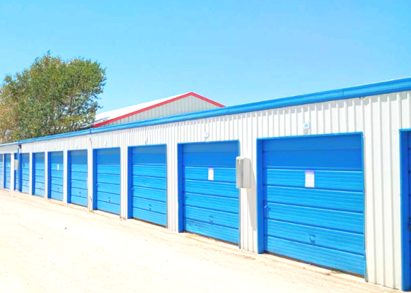 SHIFT Storage Odessa - 2564 North Marco Avenue