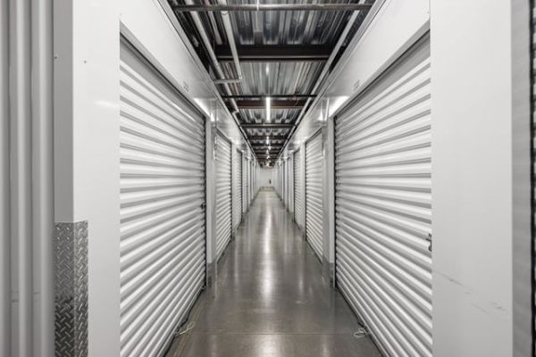 Public Storage - Norcross - 5460 Peachtree Industrial Bl - 5460 Peachtree Industrial Bl