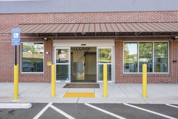 Public Storage - Norcross - 5460 Peachtree Industrial Bl - 5460 Peachtree Industrial Bl