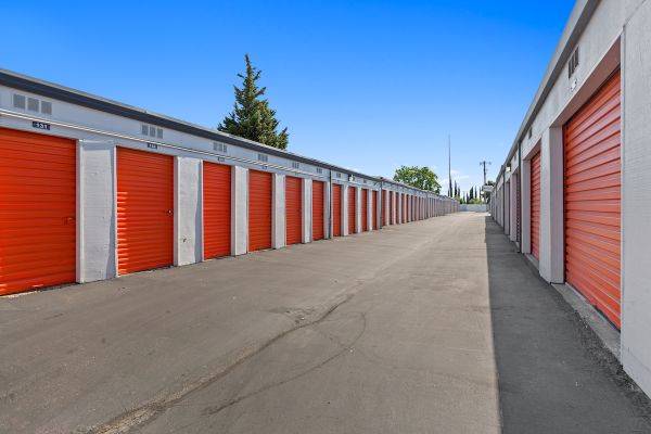 US Storage Centers - Marysville - Hammonton - 1597 Hammonton Smartsville Road