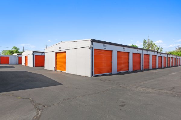 US Storage Centers - Marysville - Hammonton - 1597 Hammonton Smartsville Road