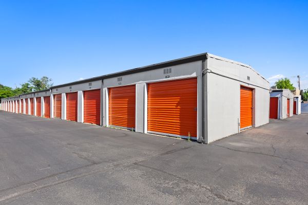 US Storage Centers - Marysville - Hammonton - 1597 Hammonton Smartsville Road