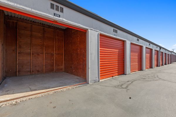 US Storage Centers - Marysville - Hammonton - 1597 Hammonton Smartsville Road