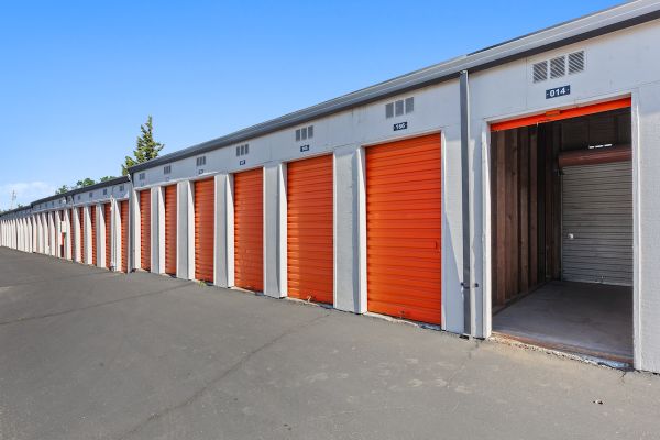 US Storage Centers - Marysville - Hammonton - 1597 Hammonton Smartsville Road