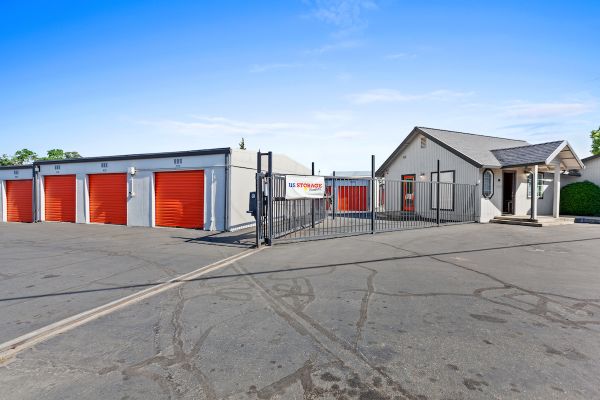 US Storage Centers - Marysville - Hammonton - 1597 Hammonton Smartsville Road