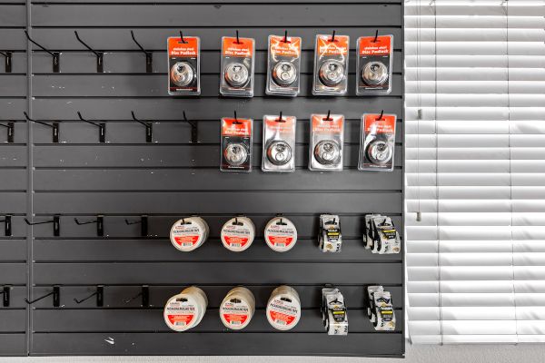 US Storage Centers - Marysville - Hammonton - 1597 Hammonton Smartsville Road