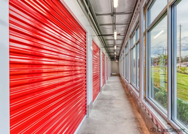 CubeSmart Self Storage - Atlantic City Boulevard - 136 Atlantic City Boulevard