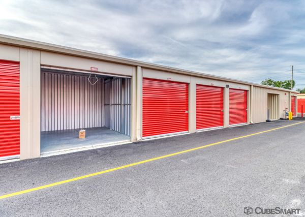 CubeSmart Self Storage - Atlantic City Boulevard - 136 Atlantic City Boulevard