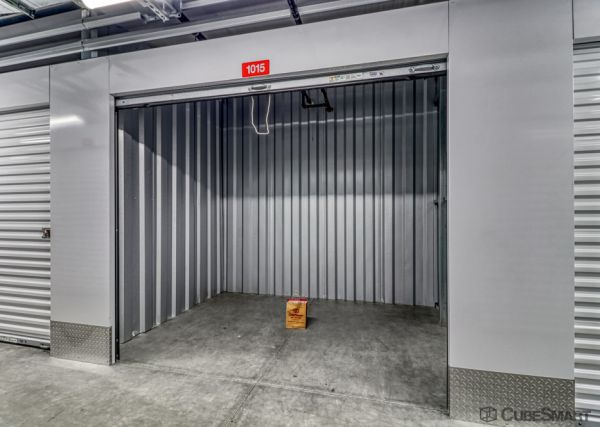 CubeSmart Self Storage - Atlantic City Boulevard - 136 Atlantic City Boulevard