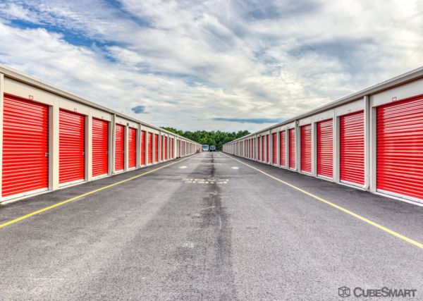 CubeSmart Self Storage - Atlantic City Boulevard - 136 Atlantic City Boulevard