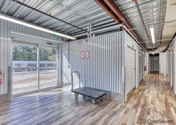 CubeSmart Self Storage FL Jacksonville Walgreen Rd - 4751 Walgreen Road