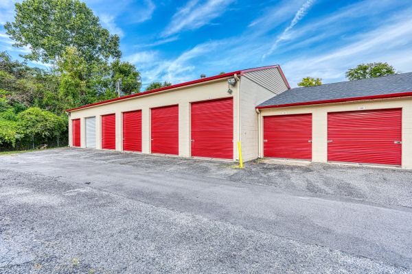 MyPlace Self Storage - Lowell - 718 Robinson Street