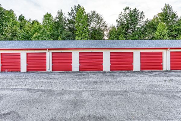 MyPlace Self Storage - Lowell - 718 Robinson Street