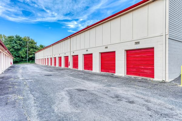 MyPlace Self Storage - Lowell - 718 Robinson Street